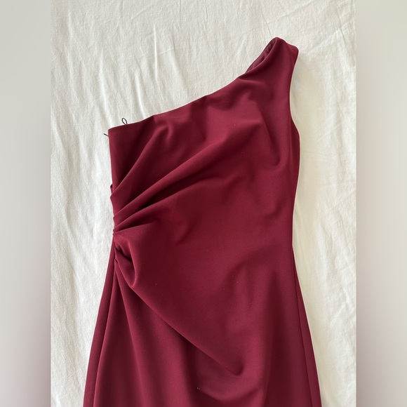 ANTHROPOLOGIE KATIE MAY GWYNETH DRESS
Size: 4
Like new, worn twice - Picture 5 of 7